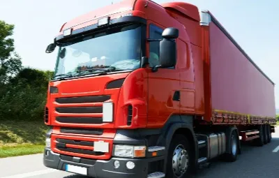 İstanbul Kaynarca Ambar Kargo